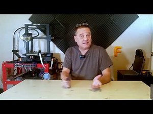 CR6-SE - Filament Change Midprint