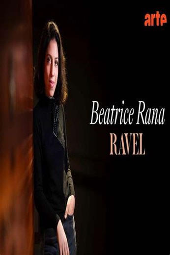 Cristian Măcelaru conducts Ravel With Beatrice Rana - Movie