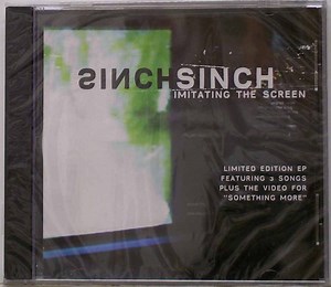 Sinch - Imitating the Screen
