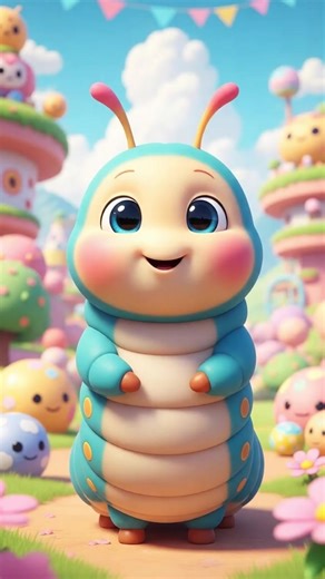 Funny Dance Moves for Cartoon Kids