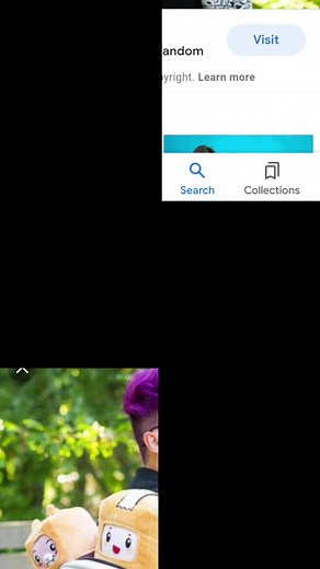 Lanybox Wiki Backpack Showcase with Plush Toy Designs