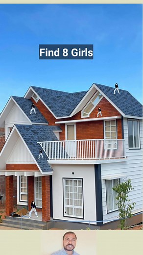 33K views · 236 reactions | Find Dancing Girl Challenge | Viral In Hindi | Facebook