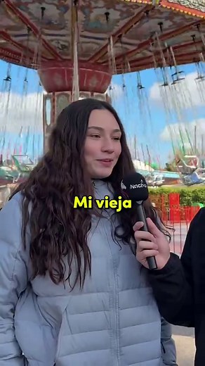 ¿Qué significa ser milipilis en Argentina?