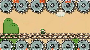 2.1M views · 14K reactions | Buenos Niveles Super Experto de Super Mario Maker 2 | El tío Charly | Facebook