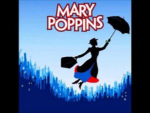 Mary Poppins - Let's Go Fly A Kite