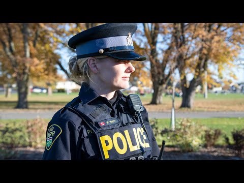 Ask an Ontario Provincial Police Recruiter Anything! ("AMA Tuesdays" August 29, 2023)