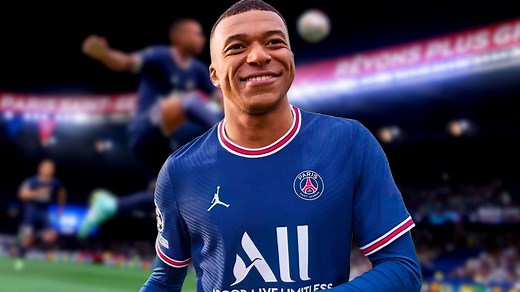 FIFA 22 server closure to discontinue 22 Xbox achievements in November