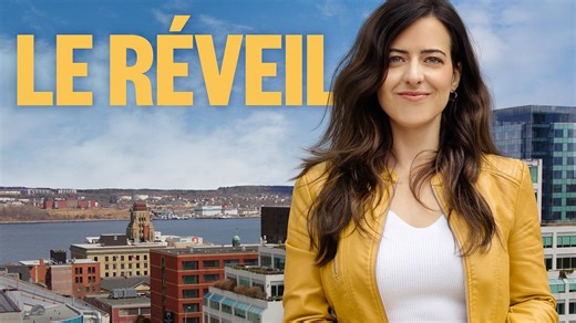 Lundi 23 mars 2026 : des employés de retour à l’Université NSCAD après deux semaines de grève et le nouveau traversier de Marine Atlantique s’appellera « Île Rouge »