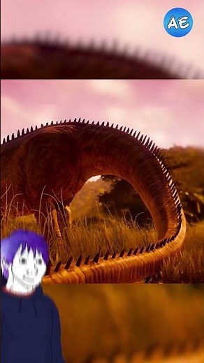 Crazy Facts About Diplodocus That You Rarely Know! 🦕#uniquefacts #dino #dinosaur