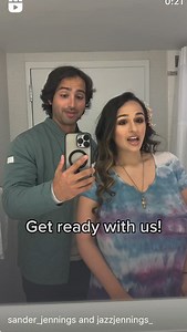 Jazz Jennings on Reels