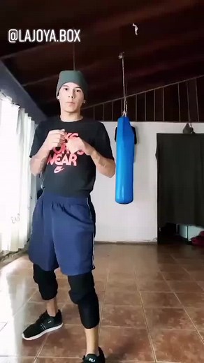 instagram @lajoya.box tutoriales express de box. 🏅🥊#boxeo #boxing #boxeoargentino #boxeoespañol #boxing #boxeomotivacion #boxeofemenino💪