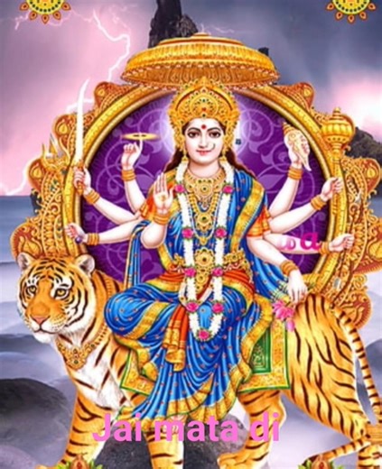 payara Saja hai teri dwar bhawani 🚩🚩#bhakti #bhajan #song #shorts #viral #viralvideo #trending ...