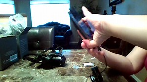 Watch ... access to my laptop at once and I would like to share my photos either through email on Amazon Live