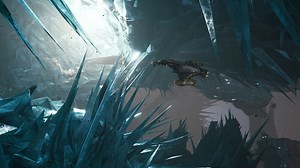 10,000 player deathmatch Aether Wars is making its third record attempt