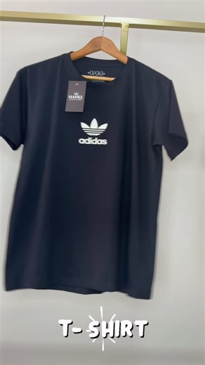 Hanel Aura Nobre 🌼 on Instagram: "Peças que combinam com tudo!! 😍 #hanelauranobre #tshirt"