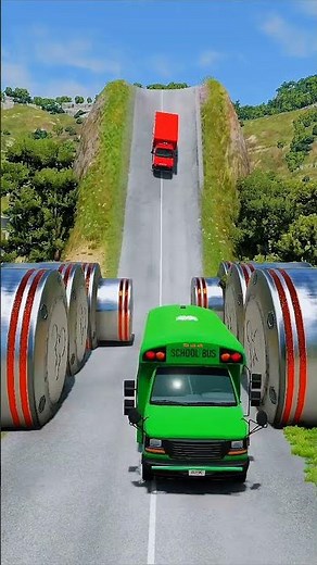 Hi! New short video #beamng #car #shorts #gaming #youtubeshorts #car #viralshorts