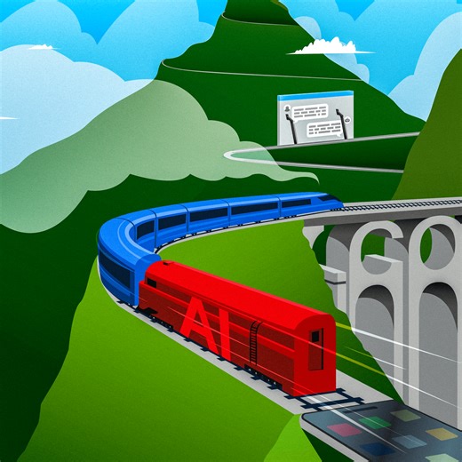 AI Agents Will Transform Customer Relationships, for Better or Worse