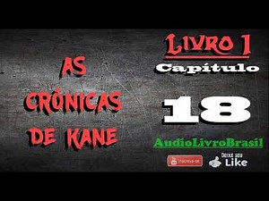 Audiobook The Kane Chronicles Book 1 Chapter 18