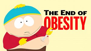 South Park: The End of Obesity - Paramount  Special - Where To Watch