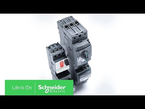 TeSys D Green Contactors Improve Performance in Undervoltage Conditions