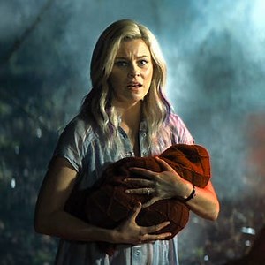 Watch: Brightburn trailer (Sony Pictures)