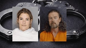 Swisher County man, girlfriend, arrested on child sex crimes in North Texas