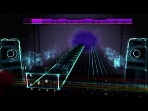 Learn to play "Pinball Wizard" by The Who on guitar or bass using Rocksmith