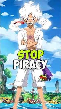Toei vs Anime Piracy Explained 🔥