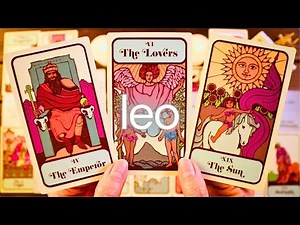 LEO TAROT- SOMEONE LOVES YOU MORE THAN YOU KNOW!!! ❤️ LOVE TAROT