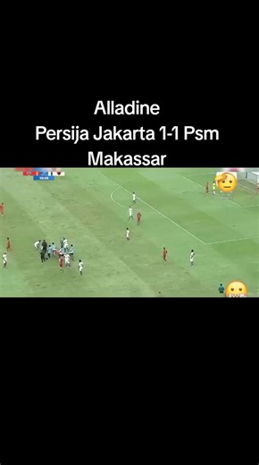 alladine alladine #persijajakarta #persija #psmmakassar