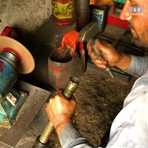 2.3K views · 11 reactions | How to Rebuild a Steering Box | Voov Repairs | Facebook