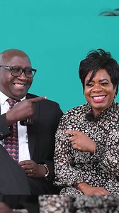 Calling all brothers and sisters in the Lord🗣🗣 In 1995, they met on a bus, shared a taxi (he paid for her fare), and now they are sharing a life together in a bond of marriage that has lasted 27 years and counting. HOW WE MET with Dr Remmy Mukonka and Mrs. Angela Mukonka New episode this Friday at 11:15 a.m. on Radio Christian Voice, and catch the video on our YouTube channel, Radio Christian Voice. #RCV #howwemet #2024Edition | Radio Christian Voice