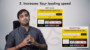 Here's my next video in the SEO series. Watch and discover what is Accelerated Mobile Pages and how it can help your #SearchEngineOptimization. #SEO #AMP #GoogleAMP | Sorav Jain
