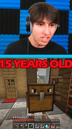 6K views · 88 reactions | how to troll at different ages | Bionic Vlogs | Facebook