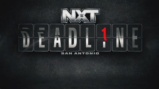 8.1K views · 180 reactions | The most exciting match of the year. The Iron Survivor Challenge is back THIS SATURDAY at NXT Deadline! ⏰ ️: https://www.etix.com/ticket/p/61070449/wwe-presents-nxt-deadline-san-antonio-boeing-center-at-tech-port | WWE NXT | Facebook
