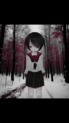 Speed Paint Original Character Creation in Ibis Paint X