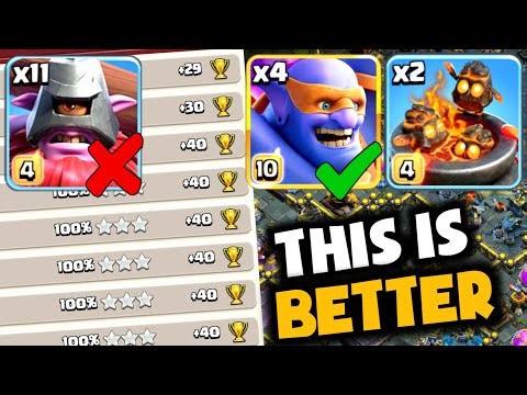 SUPER BOWLERS are SO STRONG with DRAGON DUKE! Queen Charge IS BACK on TH18! SUPER BOWLER SMASH!