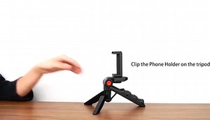 Watch video log kit on Amazon Live