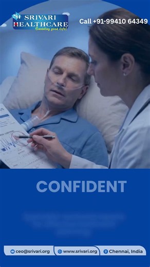 Sleep Study Test Explained | Diagnose Sleep Disorders with Scala