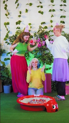 My Coolest Birthday All Thanks To Princess Printable Set 👸🏼