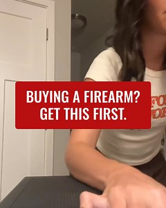 🚨 NEW GUN OWNERS MUST READ! 🚨 Modern Firearm Retention, Security without Sacrificing Access. 🔒 StopBox PRO keeps your firearm locked, but ready. 👶 Child-resistant 🧳 Ready for home, travel, and daily carry 💬 Loved by 450,000 gun owners | StopBox USA