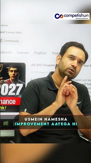 Stop Calculation Mistakes in JEE | Proven Strategy to Improve Accuracy Fast (AIR Boost Tips)