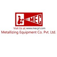 Metallizing Equipment Co. Pvt. Ltd. | LinkedIn