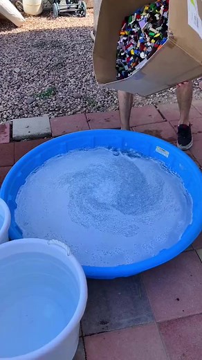 Got 4 LEGO care packages going out this week! #lego #legos #fyp | Bad Bricks