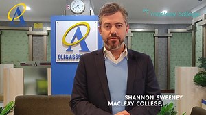 Macleay College offers an intimate learning environment to students looking to pursue a career in journalism, advertising, digital media, business, accounting and marketing. Macleay is a leader in teaching quality within higher education. Students learn from industry professionals in smaller classes, allowing teachers to cater to their individual learning needs. Macleay achieved a rating of 89.8% for teaching quality in the 2018 Study in Australia at Macleay College in its Sydney and Melbourne C