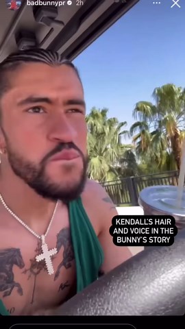 Kendall Jenner's skimpy af tie-front bikini is a total vacay mood