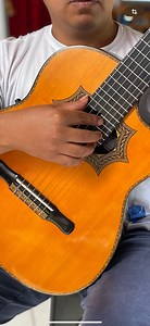 43K views · 582 reactions | Practicando Terceritas en la guitarra #guitarra #reelsviralシfb | Cristhian Valencia requinto | Facebook
