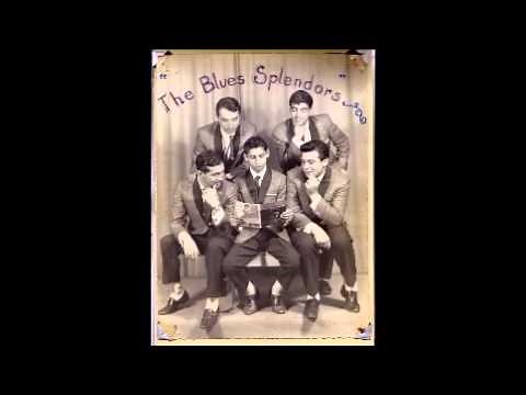 Los Blue Splendor - Caminando hacia ti