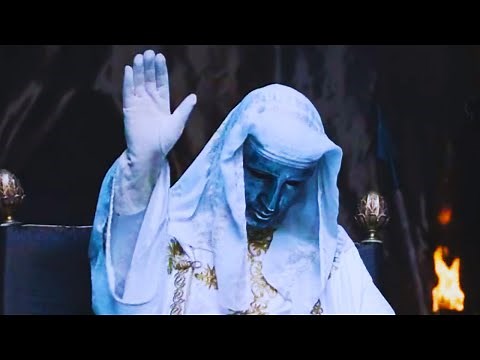 King Baldwin IV Hand Raise Meme Compilation (2024)