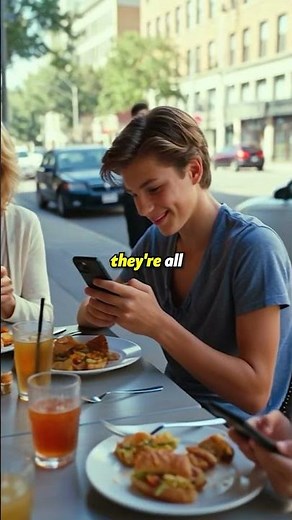 In PRISON For 13 Years